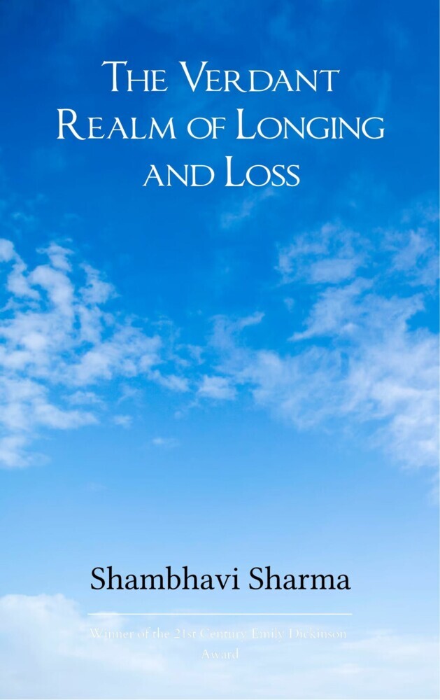 The Verdant Realm of Longing and Loss main product photo