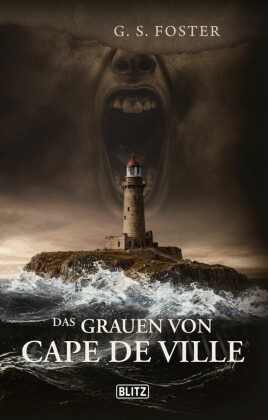 Das Grauen Von Cape De Ville
