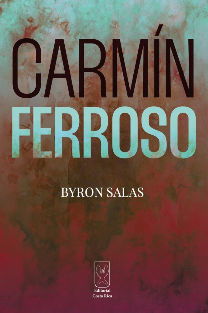 Carmín ferroso main product photo