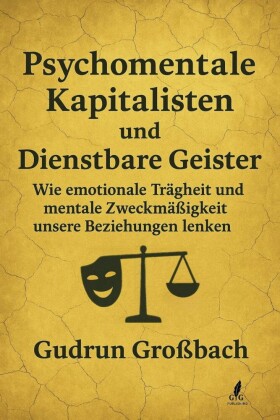 Psychomentale Kapitalisten: Wie lange willst du dich noch verkaufen, nur um sozial zu überleben?