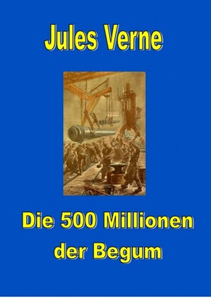 Die 500 Millionen der Begum