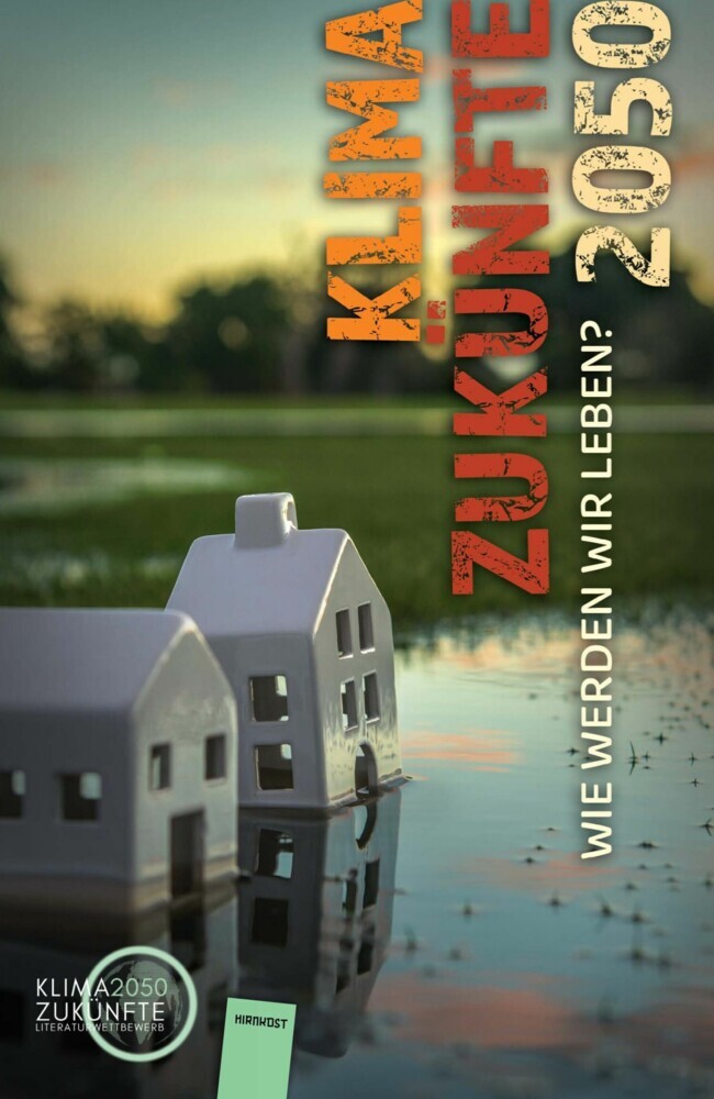 Klimazukünfte 2050. Wie werden wir leben? main product photo
