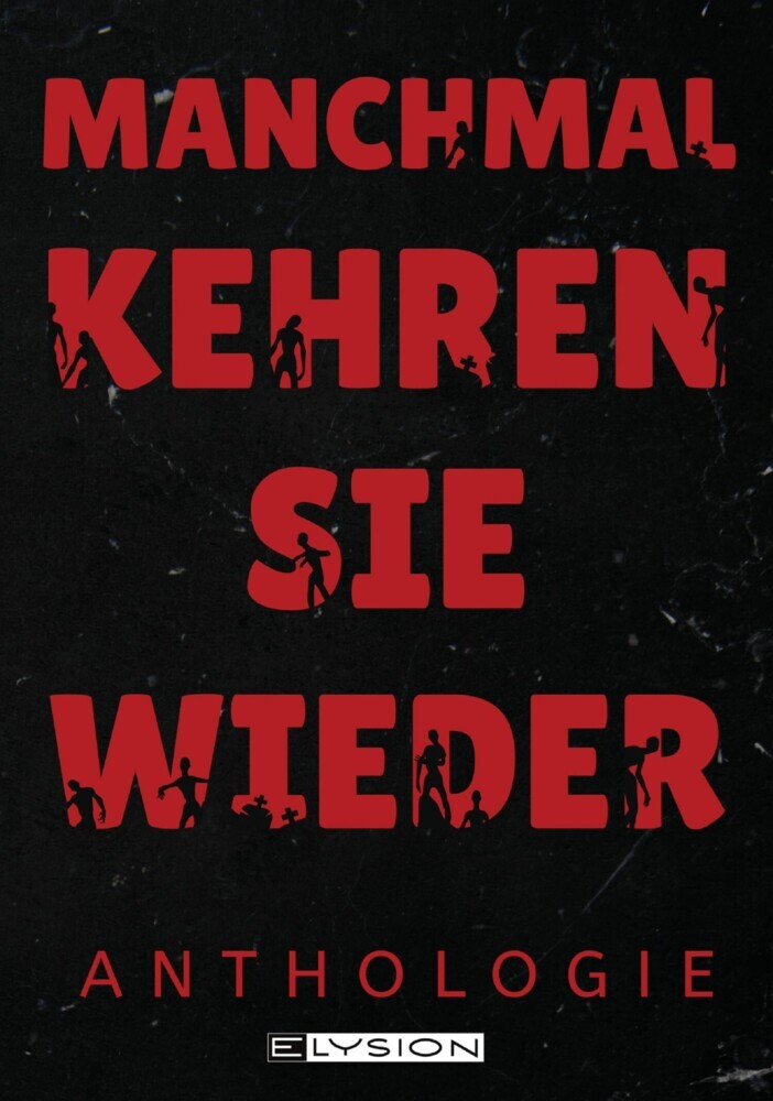 Manchmal kehren sie wieder main product photo