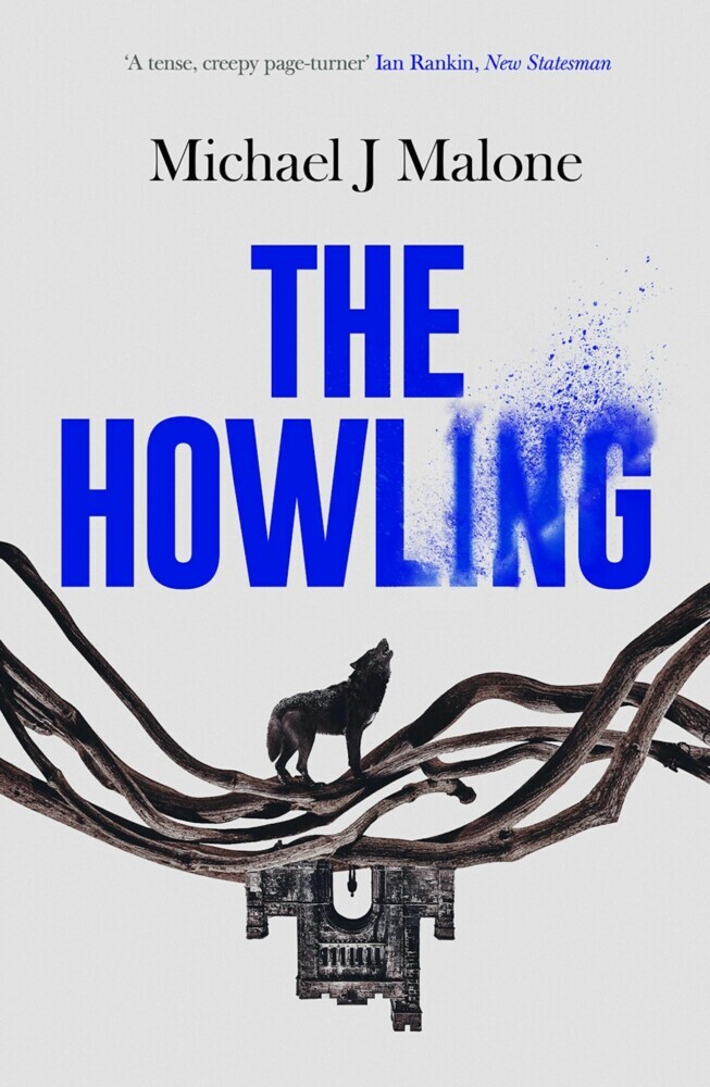 The Howling main product photo