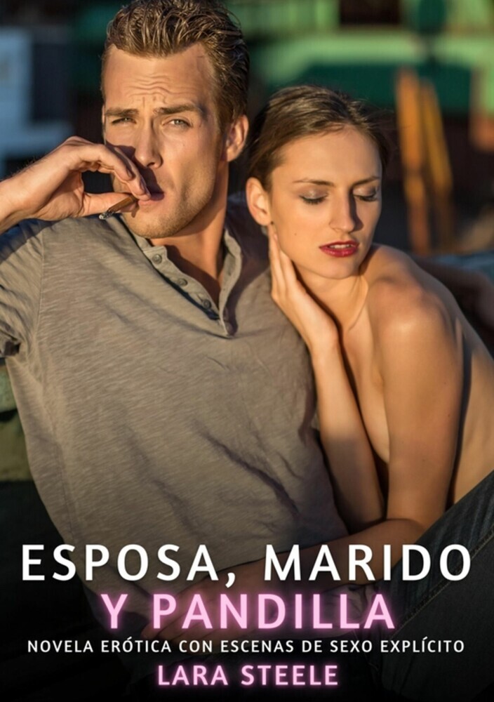 Esposa, Marido y Pandilla main product photo