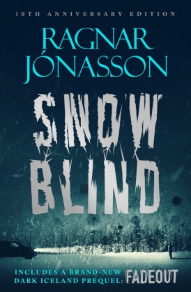 Snowblind