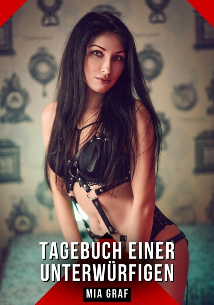 Tagebuch einer Unterwürfigen main product photo