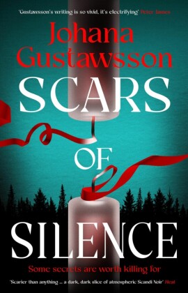 Scars of Silence