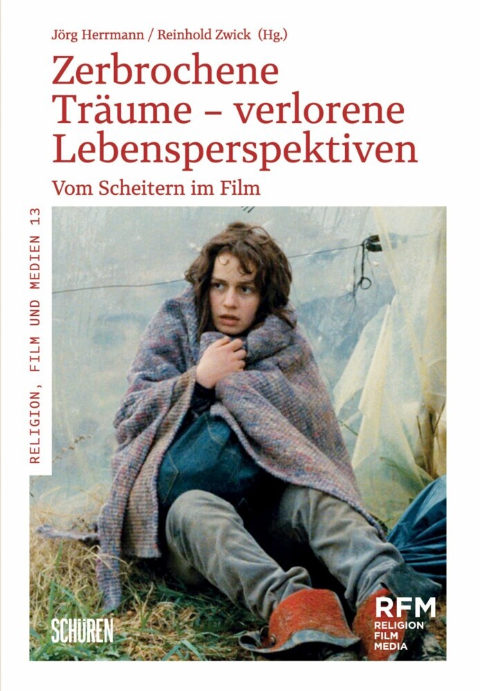 Zerbrochene Träume - verlorene Lebensperspektiven main product photo