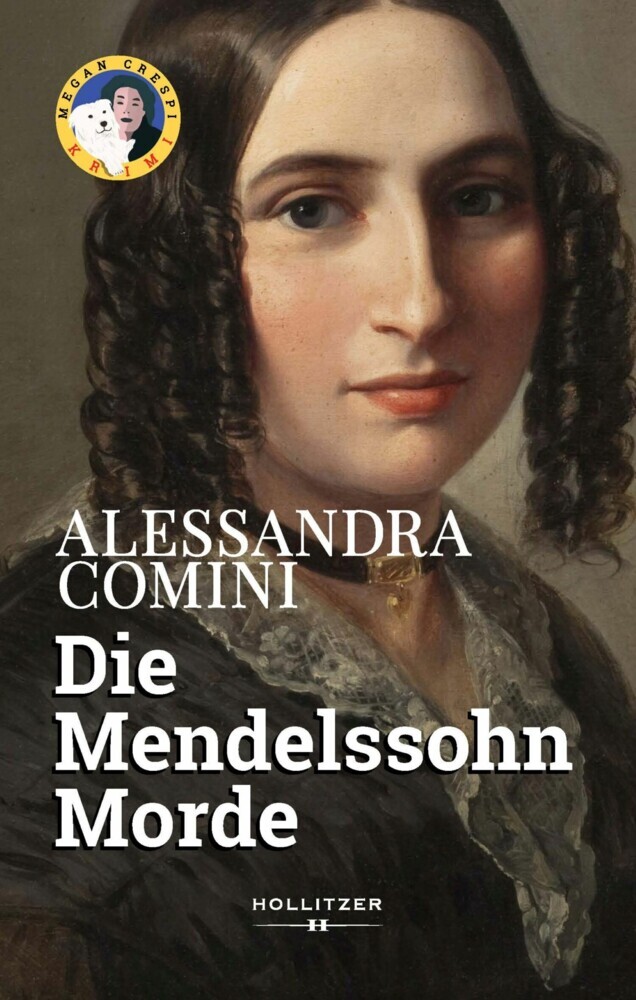 Die Mendelssohn Morde main product photo