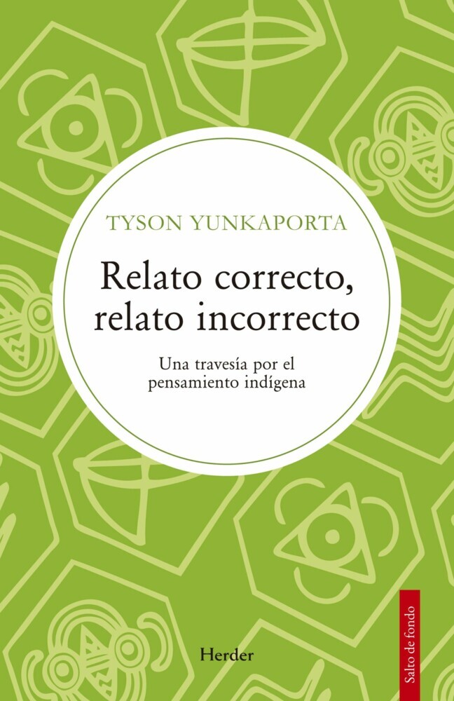 Relato correcto, relato incorrecto main product photo