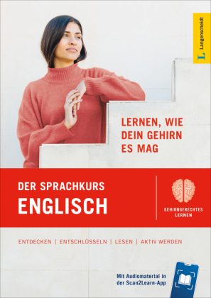 Langenscheidt Der Sprachkurs Englisch