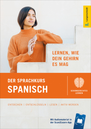 Langenscheidt Der Sprachkurs Spanisch