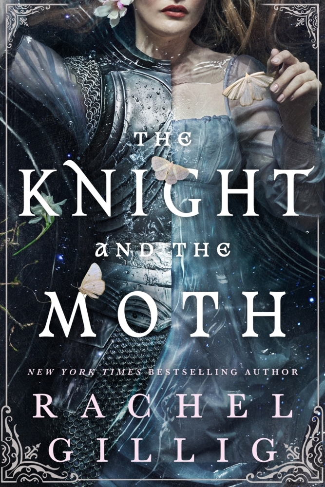 The Knight and the Moth main product photo