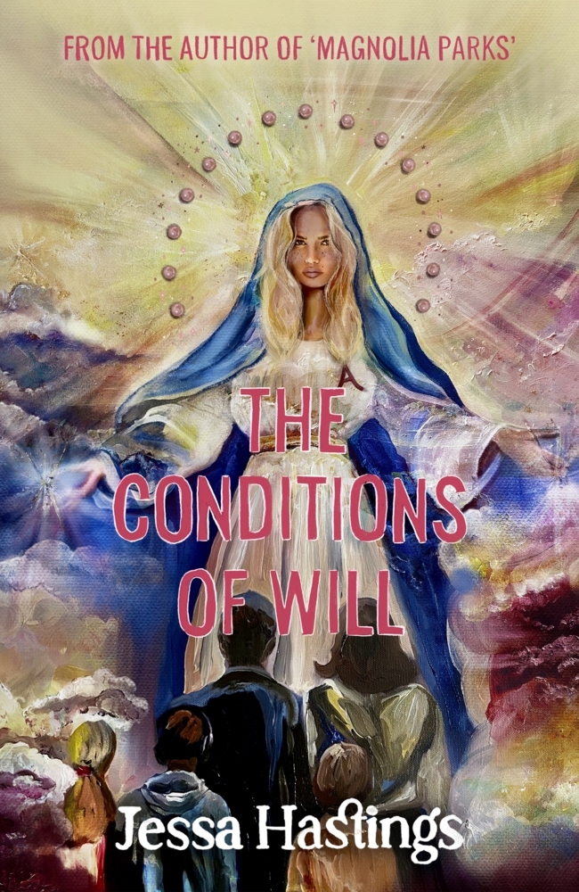 The Conditions of Will main product photo