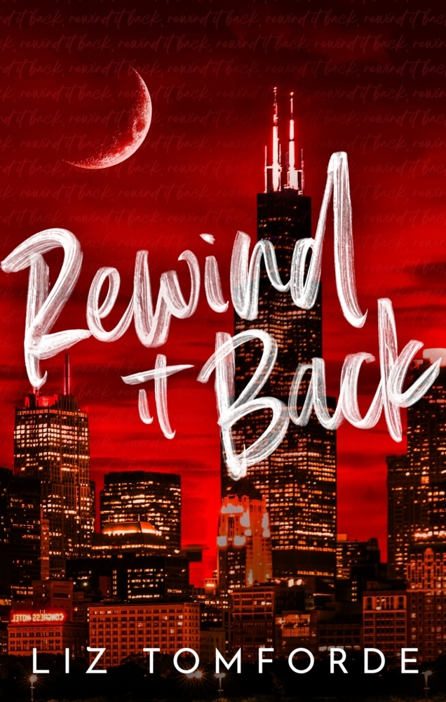 Rewind It Back main product photo