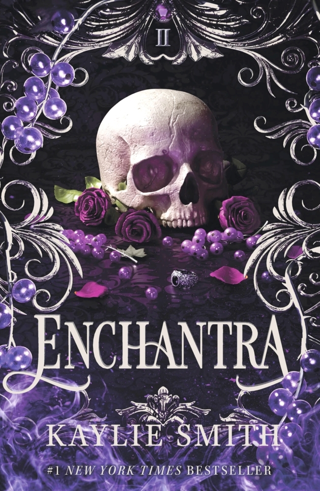 Enchantra main product photo