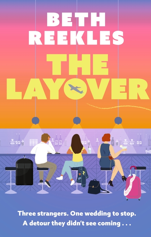The Layover main product photo
