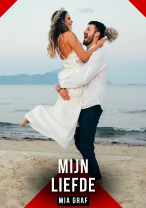 Mijn liefde
