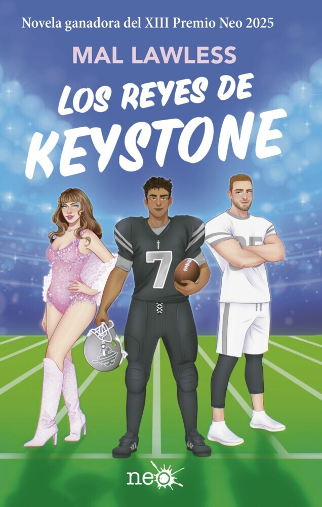 Los reyes de Keystone main product photo