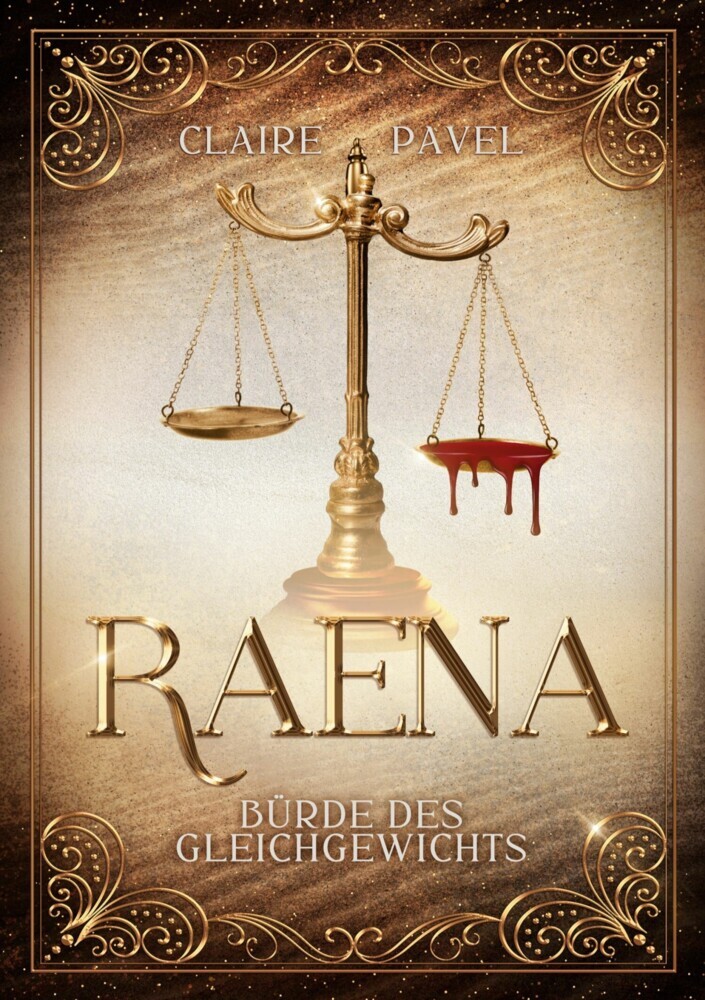 Raena main product photo