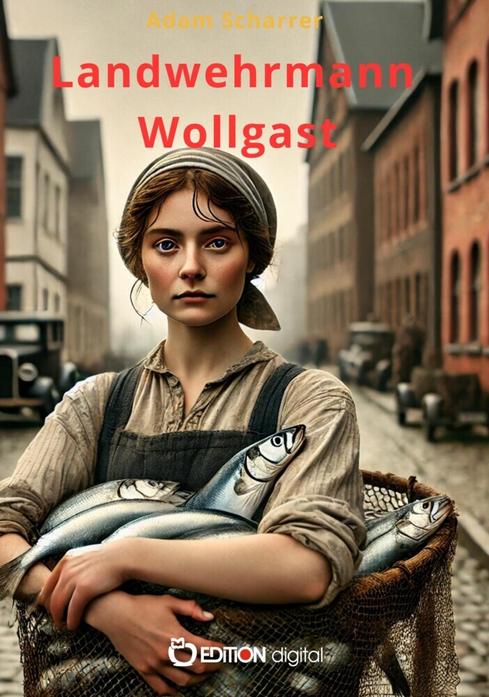Landwehrmann Wollgast main product photo