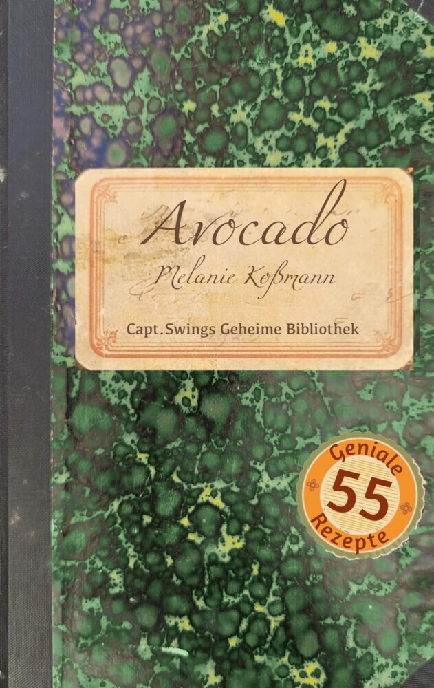 Avocado main product photo