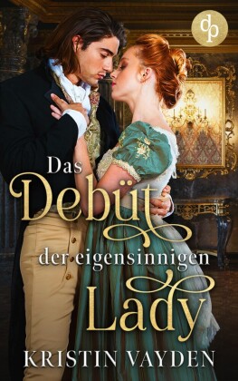 Das Debüt der eigensinnigen Lady