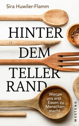 Hinter dem Tellerrand