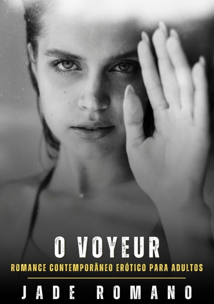 O Voyeur main product photo