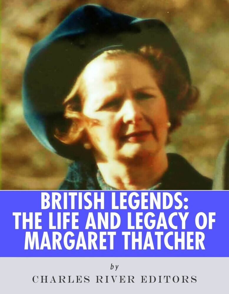 British Legends main product photo
