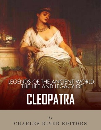 Legends of the Ancient World