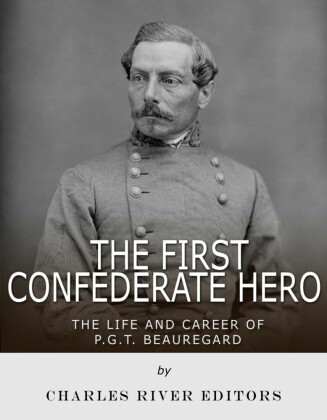 The First Confederate Hero