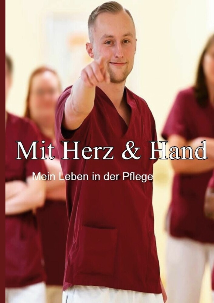 Mit Herz & Hand main product photo