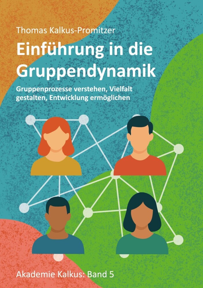 Einführung in die Gruppendynamik main product photo