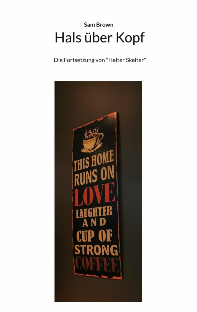 Hals über Kopf main product photo