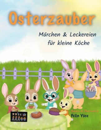 Osterzauber