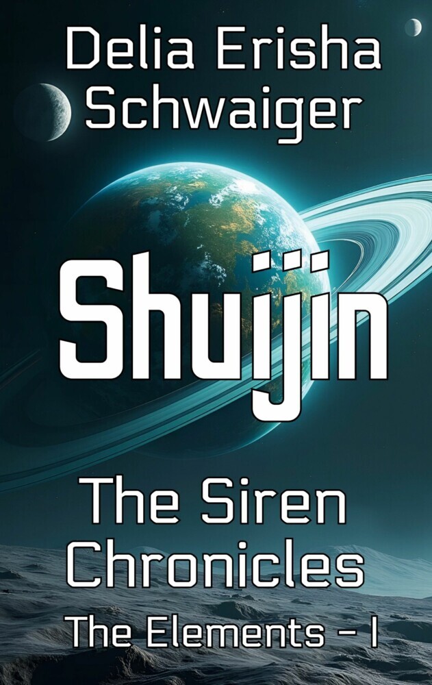 Shuijin main product photo