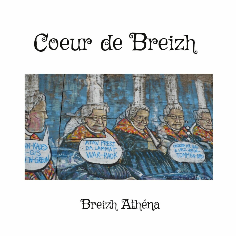 Coeur de Breizh main product photo