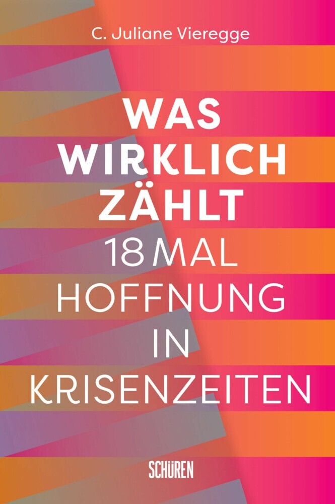 Was wirklich zählt main product photo