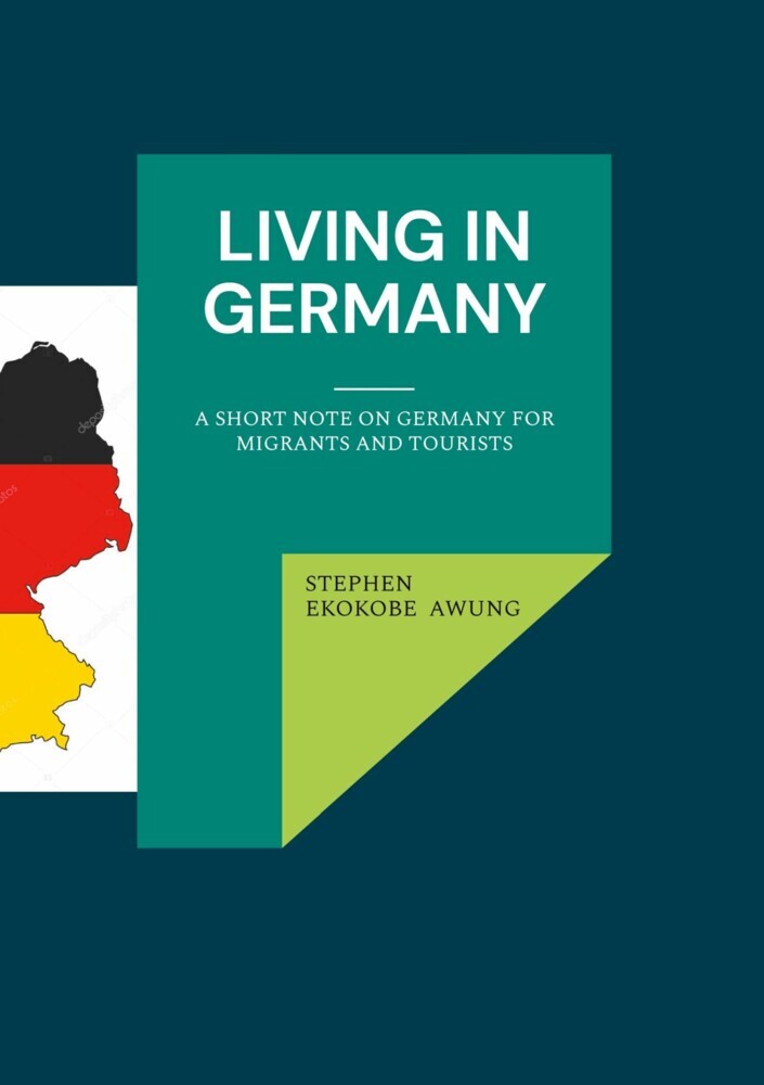 Living in Germany main product photo