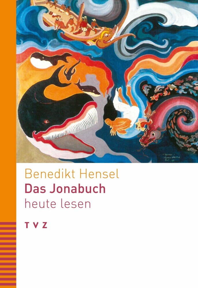 Das Jonabuch heute lesen main product photo