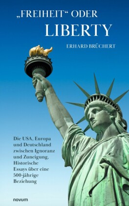 'Freiheit' oder Liberty