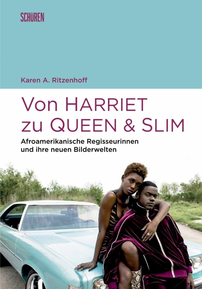 Von Harriet zu Queen and Slim: main product photo
