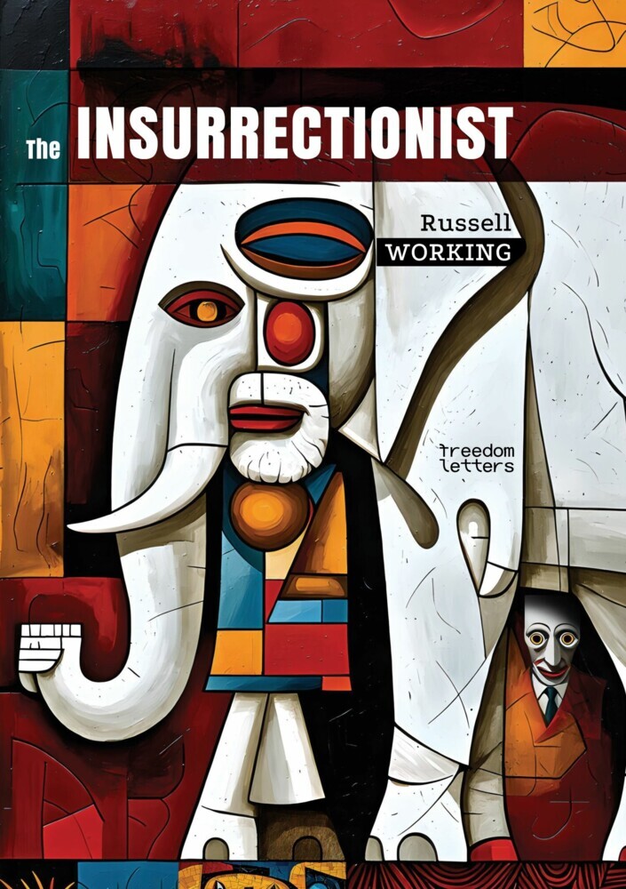 The Insurrectionist main product photo