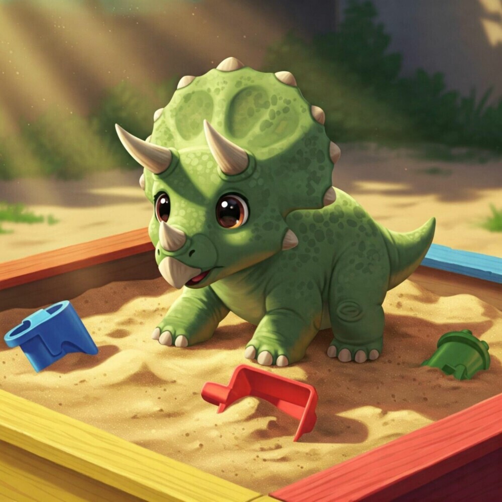 6 Dinosaurische Geschichten für junge Dinos ab 3 Jahren main product photo