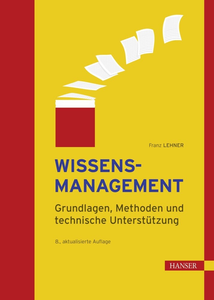 Wissensmanagement main product photo