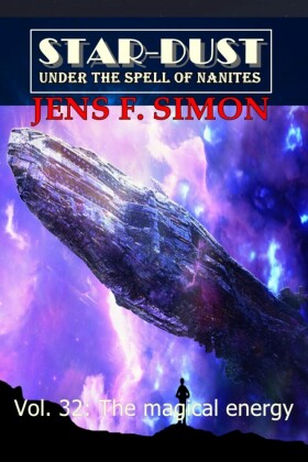 The magical energy (STAR-DUST 32)