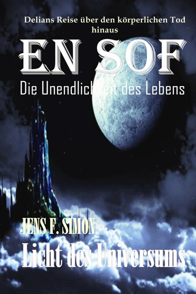 EN SOF Die Unendlichkeit des Lebens main product photo