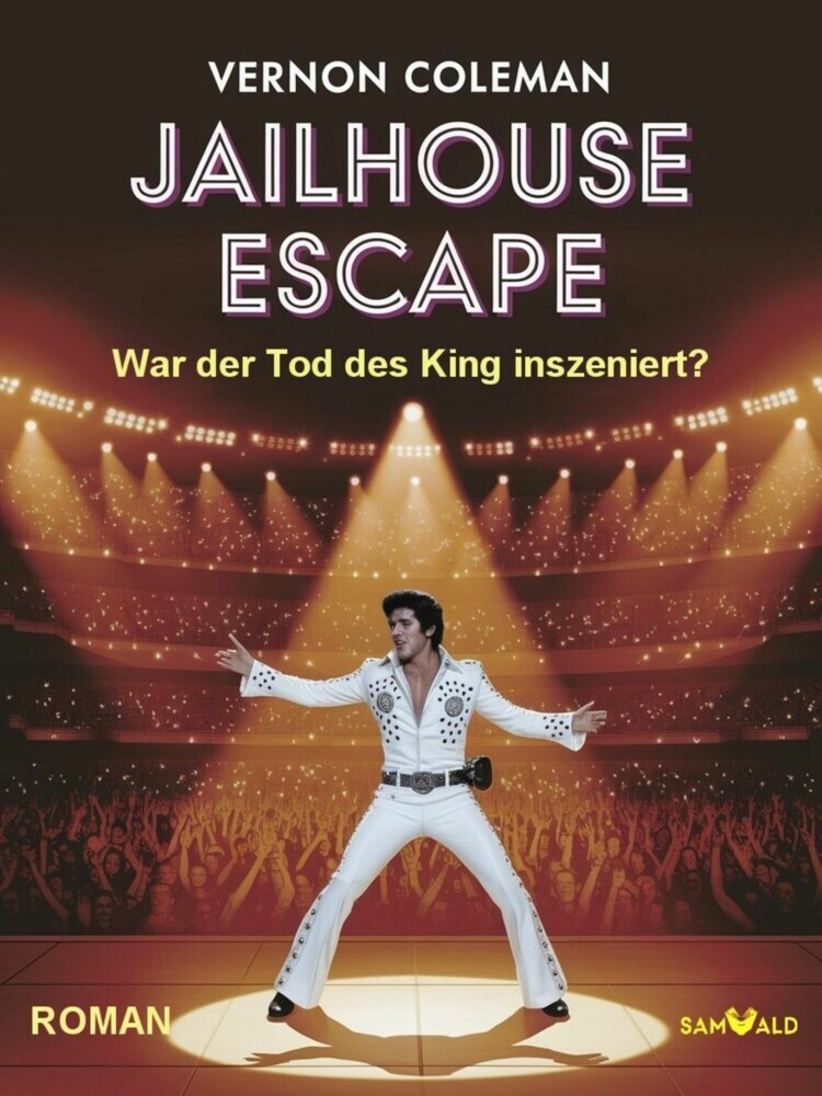 Jailhouse Escape main product photo